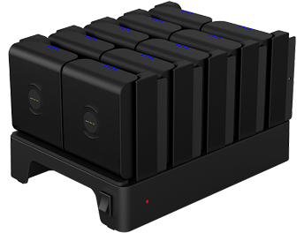 Magconn Battery Charger